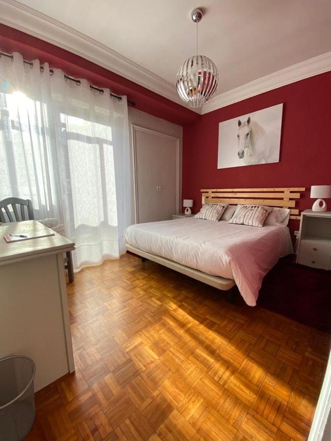 Vut Carmen Apartamento Burgo Exterior foto