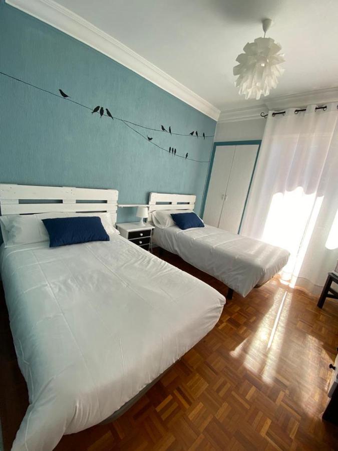 Vut Carmen Apartamento Burgo Exterior foto