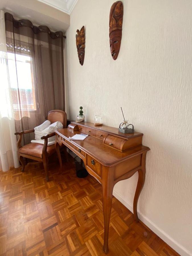 Vut Carmen Apartamento Burgo Exterior foto