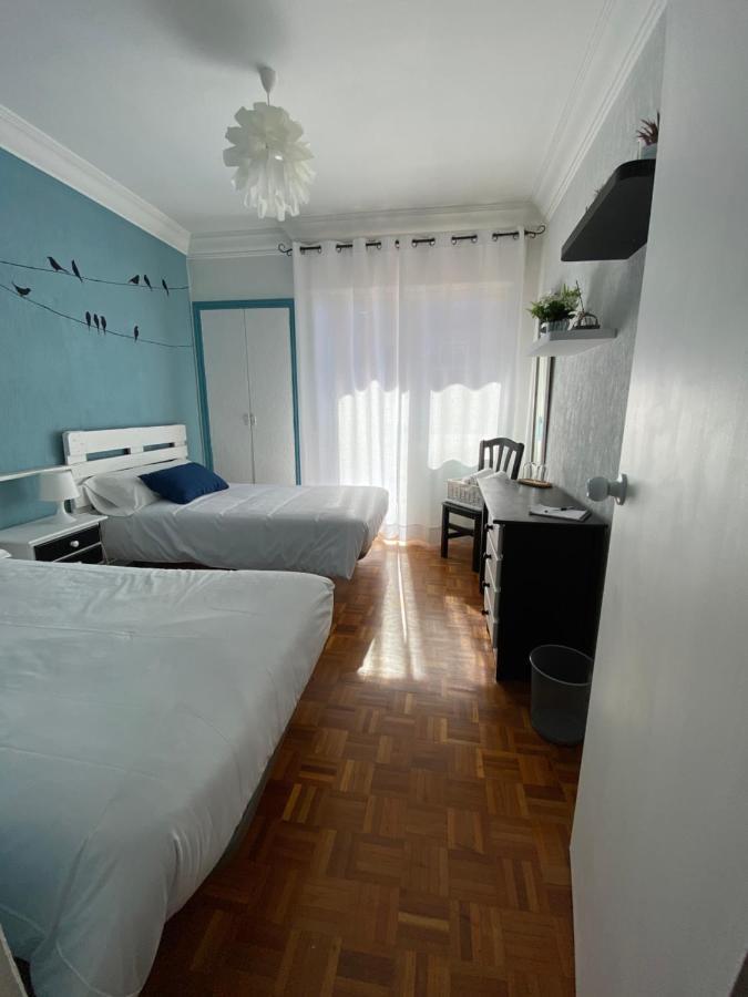 Vut Carmen Apartamento Burgo Exterior foto