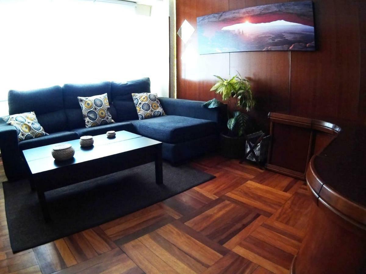 Vut Carmen Apartamento Burgo Exterior foto