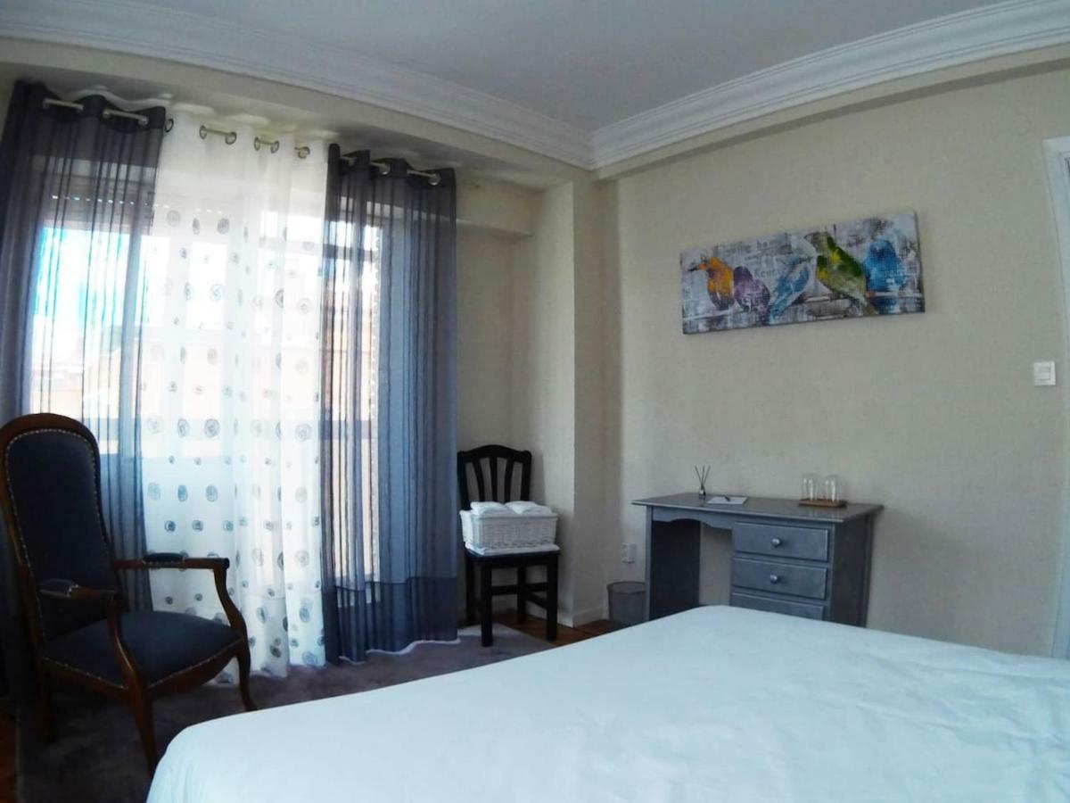 Vut Carmen Apartamento Burgo Exterior foto