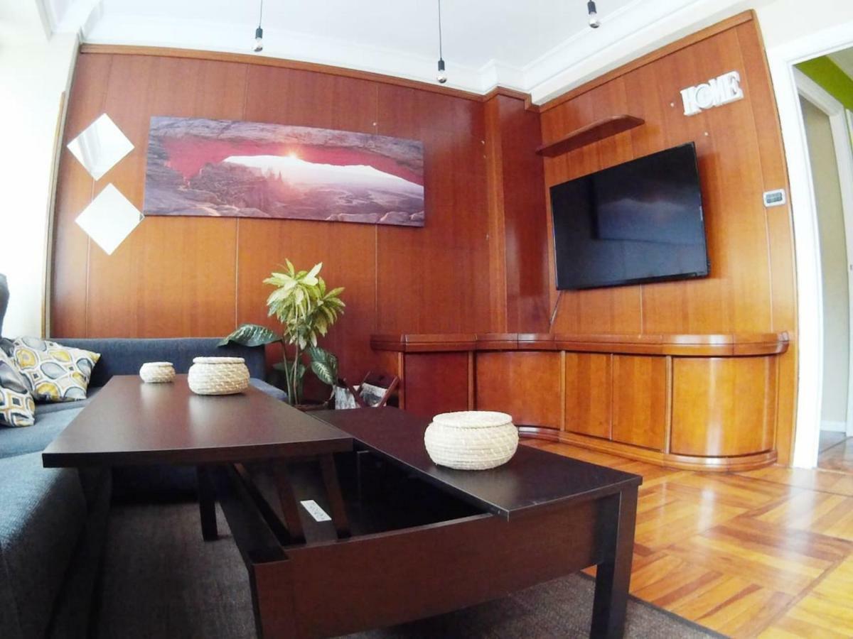 Vut Carmen Apartamento Burgo Exterior foto