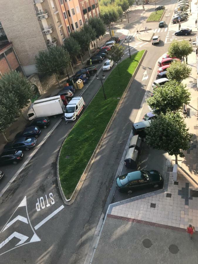Vut Carmen Apartamento Burgo Exterior foto